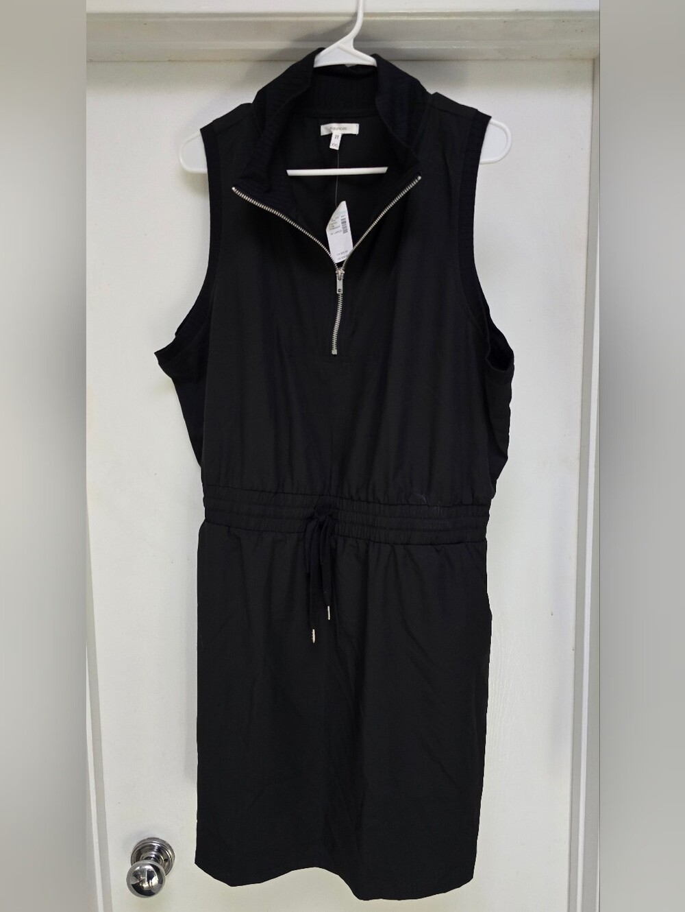Maurice's Women's Sporty Mid Dress XXL